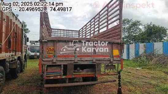 Eicher 11.1 Used Commercial Vehicle