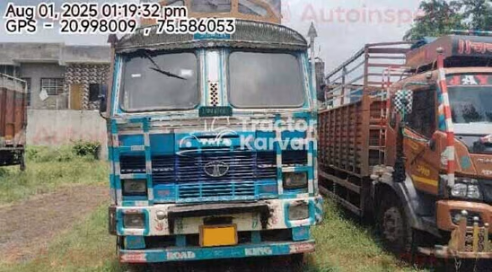 Tata 3118 Used Commercial Vehicle
