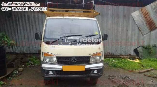 Tata ACE Used Commercial Vehicle