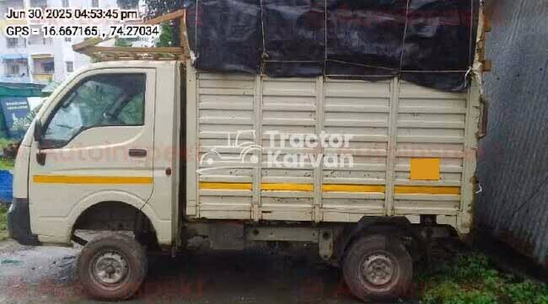 Tata ACE Used Commercial Vehicle