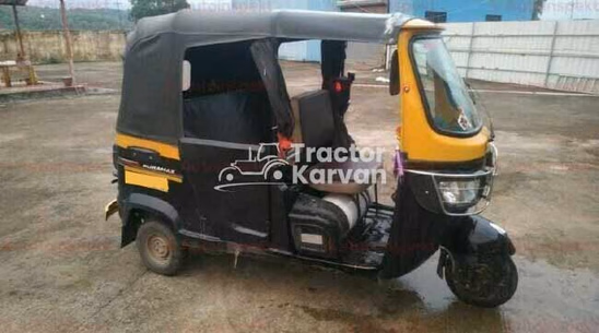 TVS King Duramax Used Commercial Vehicle