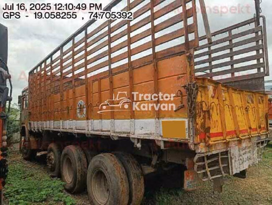 Tata 3118 Used Commercial Vehicle