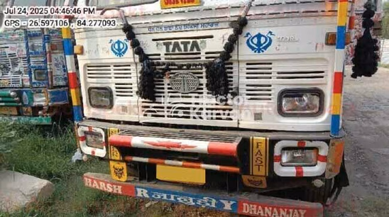 Tata LPT 3718 Used Commercial Vehicle