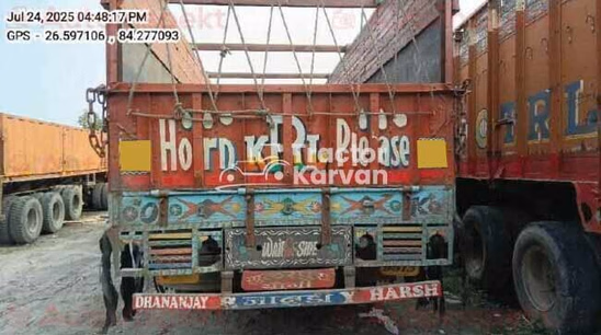 Tata LPT 3718 Used Commercial Vehicle