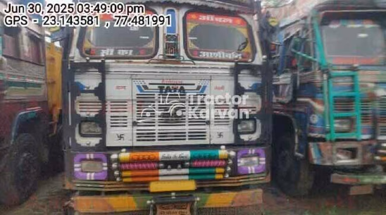 Tata 3718 Used Commercial Vehicle