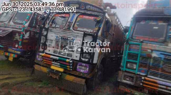 Tata 3718 Used Commercial Vehicle