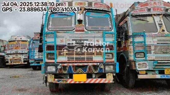 Tata 3118 Used Commercial Vehicle