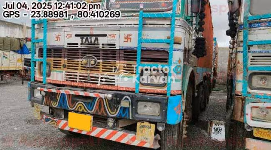 Tata 3118 Used Commercial Vehicle