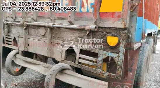 Tata 3118 Used Commercial Vehicle