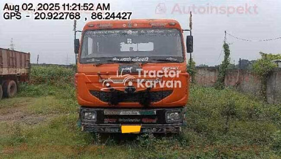 Tata LPS 4018 Used Commercial Vehicle