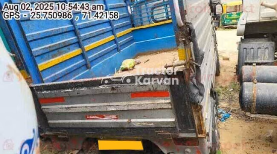 Tata ACE Used Commercial Vehicle