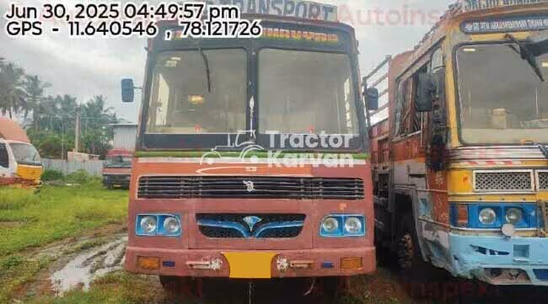 Ashok Leyland 3718 Used Commercial Vehicle