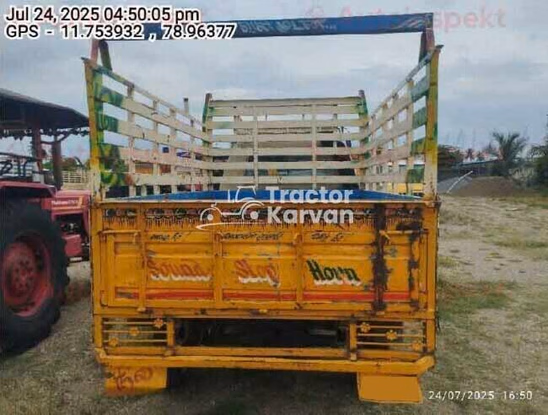 Ashok Leyland Dost Strong Used Commercial Vehicle