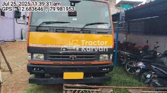 Tata LPT 1212 Used Commercial Vehicle