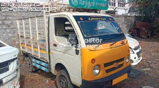 Tata ACE Used Commercial Vehicle