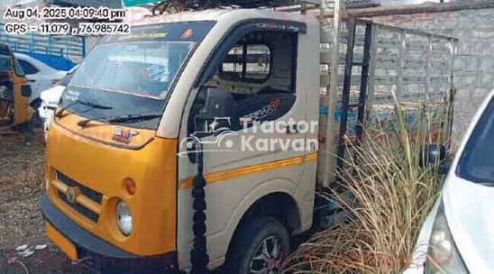 Tata ACE Used Commercial Vehicle
