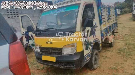 Tata ACE Used Commercial Vehicle