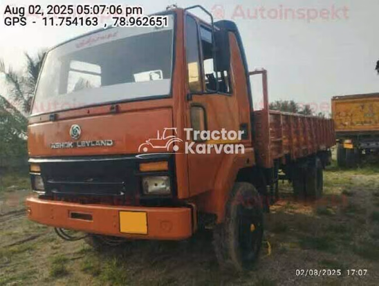 Ashok Leyland Ecomet 1212 Used Commercial Vehicle