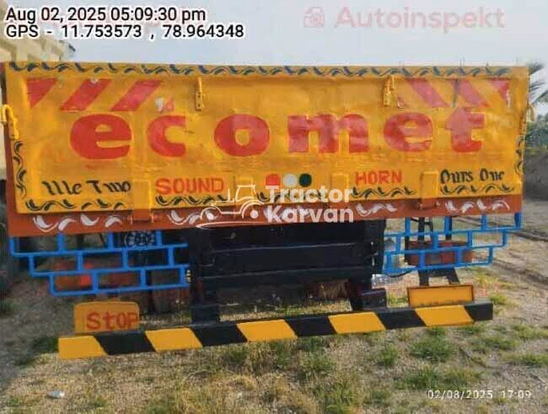 Ashok Leyland Ecomet 1212 Used Commercial Vehicle