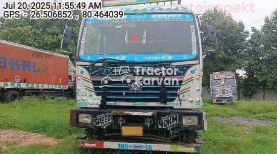 Ashok Leyland 3718 Used Commercial Vehicle