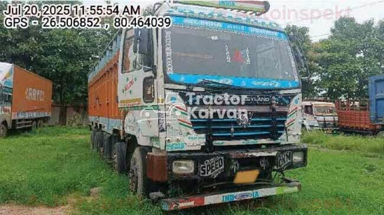Ashok Leyland 3718 Used Commercial Vehicle