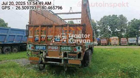 Ashok Leyland 3718 Used Commercial Vehicle