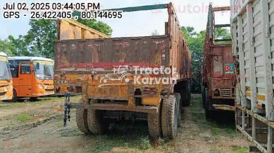 Tata LPS 4923 Used Commercial Vehicle