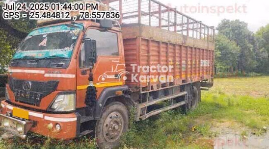 Eicher Pro 1110 Used Commercial Vehicle