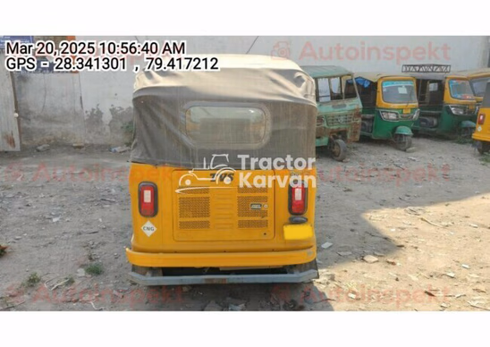 TVS King Duramax Used Commercial Vehicle