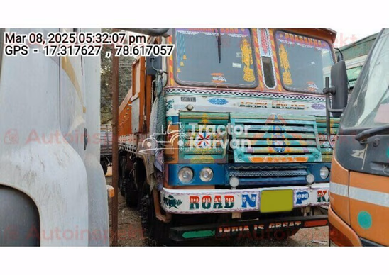 Ashok Leyland 3118 Second Hand Commercial