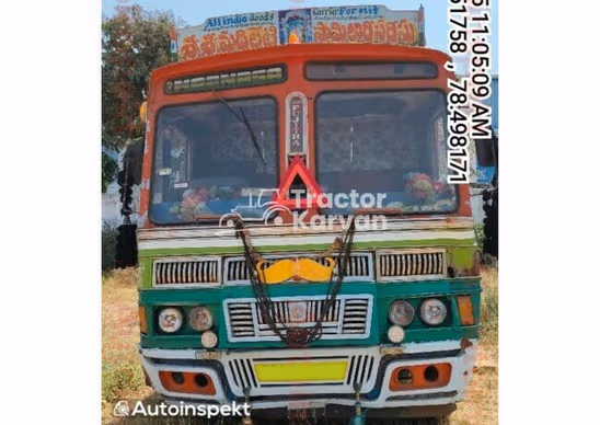 Tata 3718 Used Commercial Vehicle