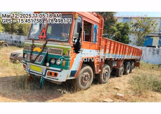 Tata 3718 Used Commercial Vehicle