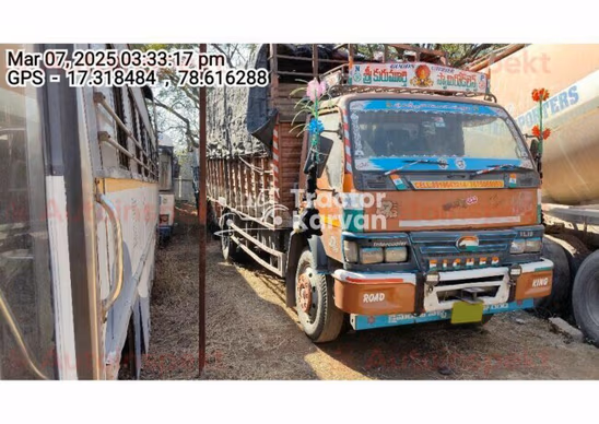Eicher Pro 1110 Used Commercial Vehicle