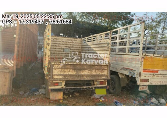 Ashok Leyland Dost Strong Used Commercial Vehicle