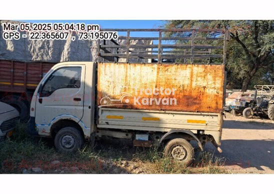Tata ACE Used Commercial Vehicle