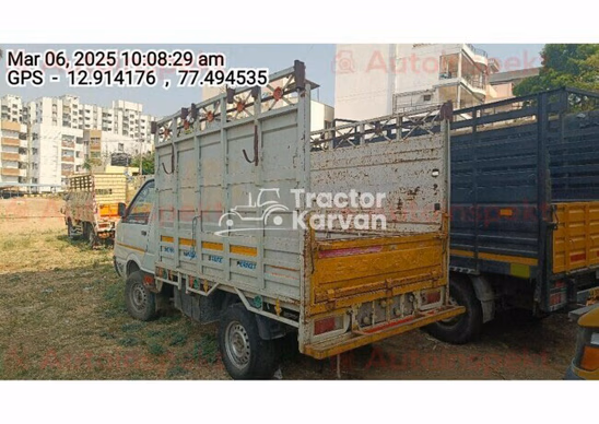 Ashok Leyland Dost Strong Used Commercial Vehicle