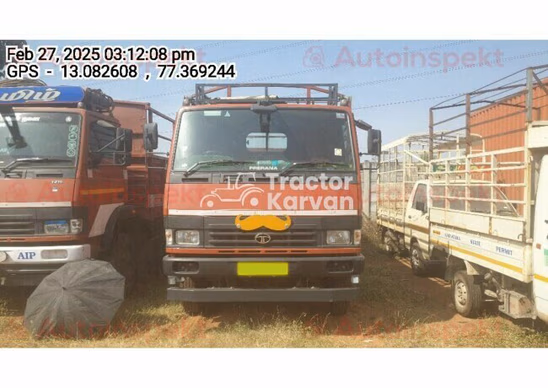 Tata LPT 1212 Used Commercial Vehicle
