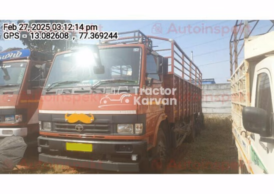 Tata LPT 1212 Used Commercial Vehicle