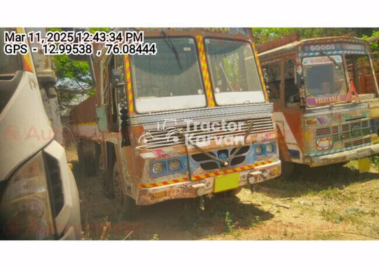 Ashok Leyland 3118 Used Commercial Vehicle