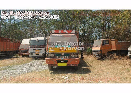 Eicher Pro 1110 Used Commercial Vehicle