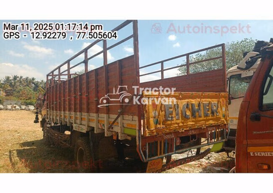 Eicher Pro 1110 Used Commercial Vehicle