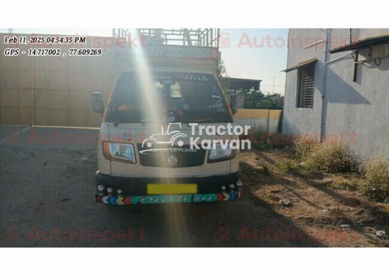 Ashok Leyland Dost Strong Used Commercial Vehicle
