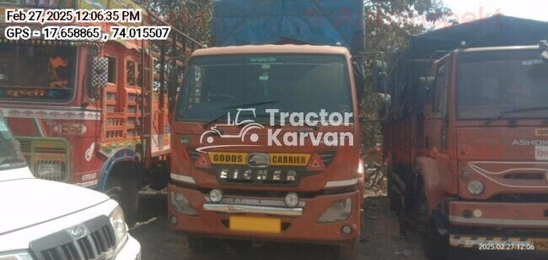 Eicher Pro 3015 Used Commercial Vehicle