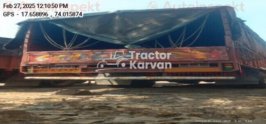 Eicher Pro 3015 Used Commercial Vehicle