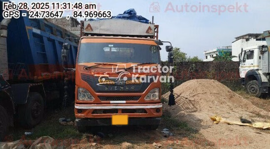 Eicher Pro 2114 Used Commercial Vehicle