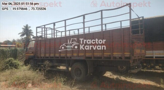 Eicher Pro 1110 Used Commercial Vehicle