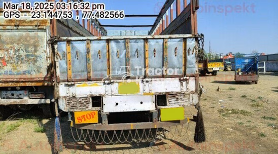 Tata 3118 Used Commercial Vehicle