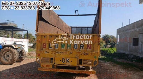 Tata 3118 Used Commercial Vehicle