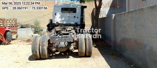 Tata 4923.T Used Commercial Vehicle