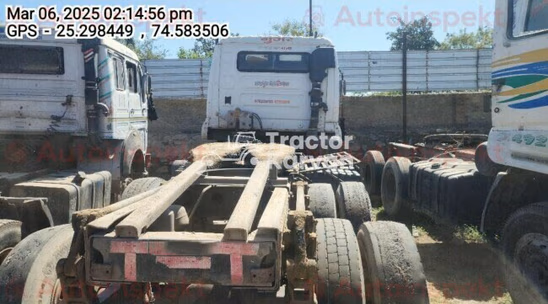 Tata 4923.T Used Commercial Vehicle